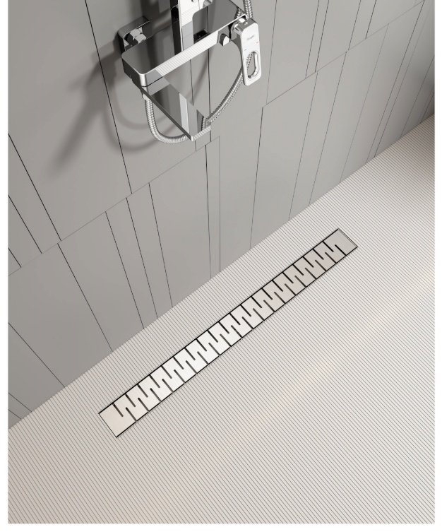 Raglo трап R651.60.05 (7х60 см)