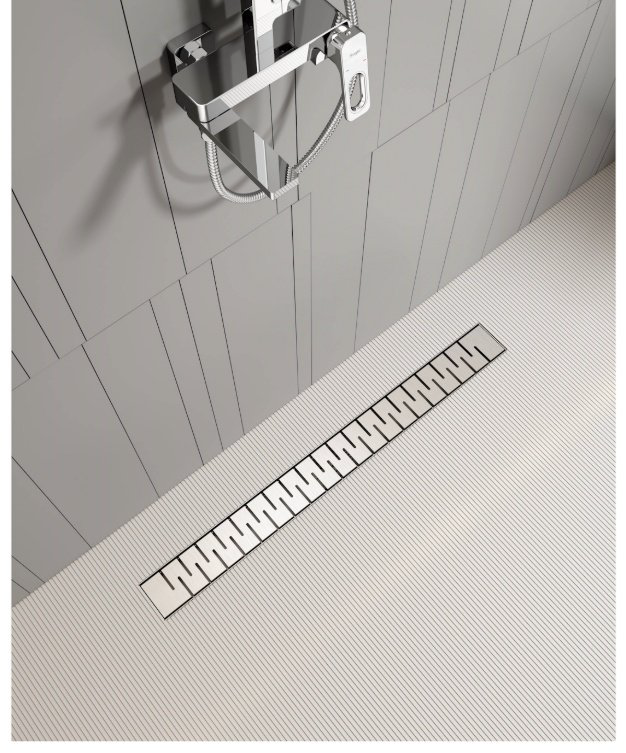 Raglo трап R651.60.05 (7х60 см) купить,NaN