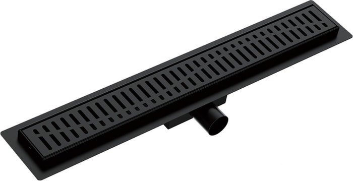 Gappo трап G87007-36 (7 х 70 см)