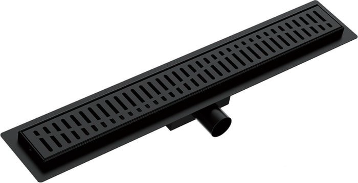 Gappo трап G87007-36 (7 х 70 см) купить,NaN