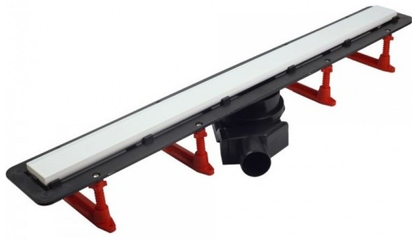 Pestan трап Line 850 13701215 (23.5 х 85 см) купить,NaN