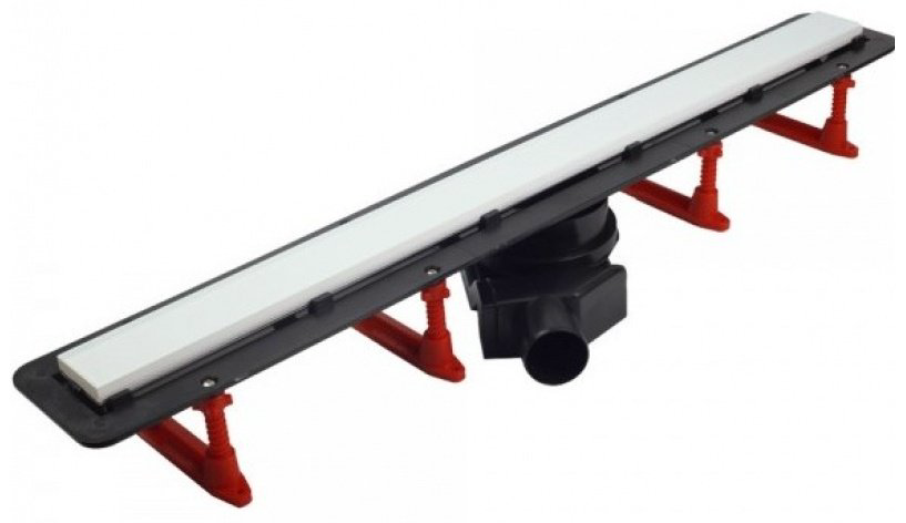 Pestan трап Line 850 13701215 (23.5 х 85 см) купить,NaN