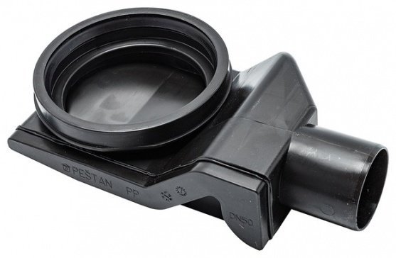 Pestan трап 750 13701232 (23.5 х 79.6 см) купить,NaN