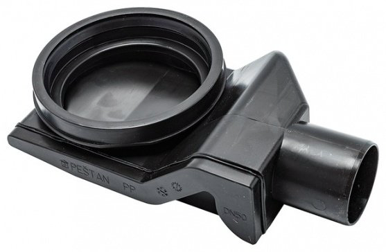 Pestan трап 750 13701232 (23.5 х 79.6 см) купить,NaN