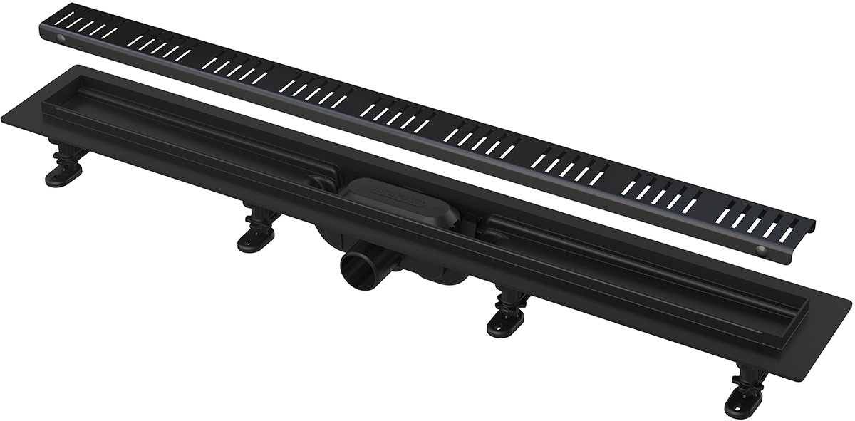 Gappo трап G87007-56 (6х70 см)