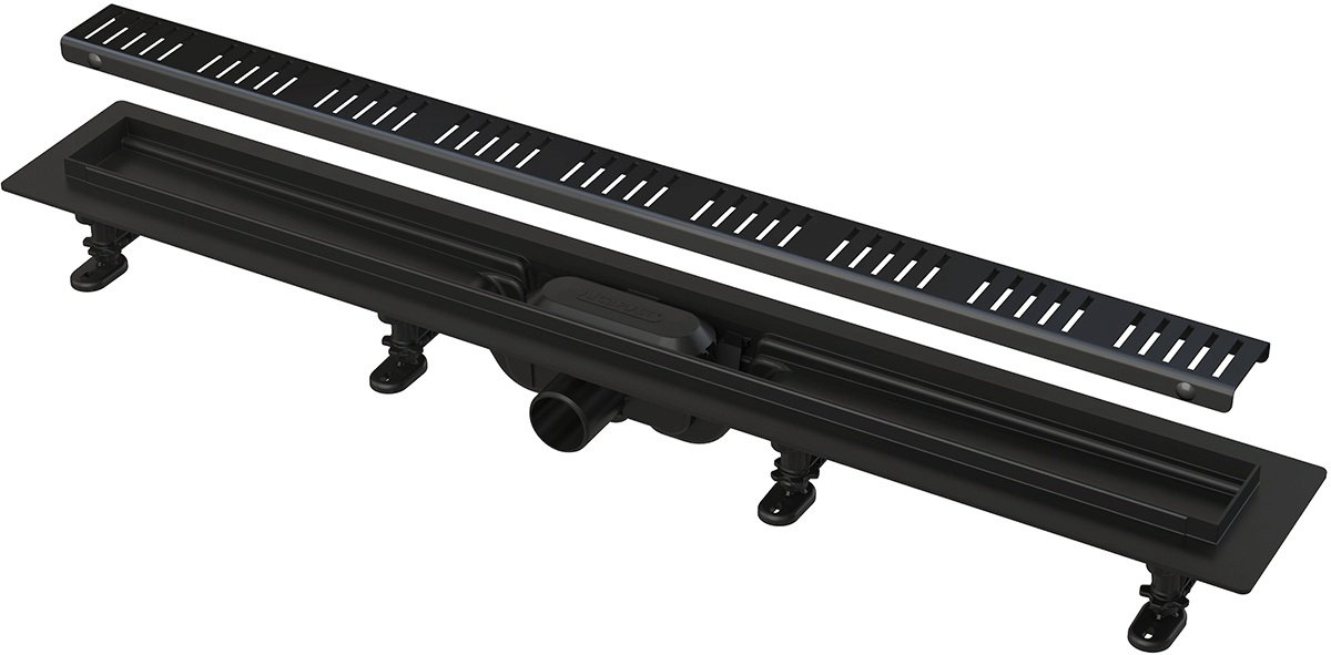 Gappo трап G87007-56 (6х70 см)
