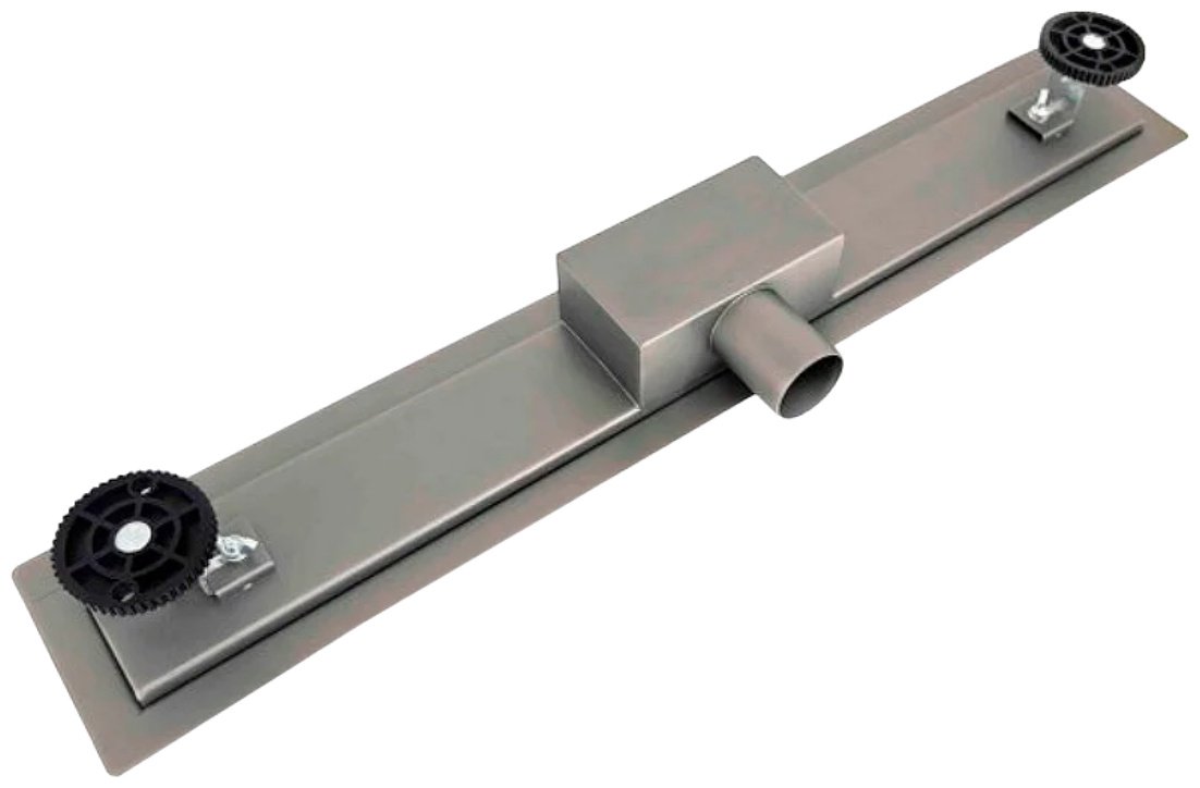 ESBANO трап M-RAIN-70GM (76х11 см)