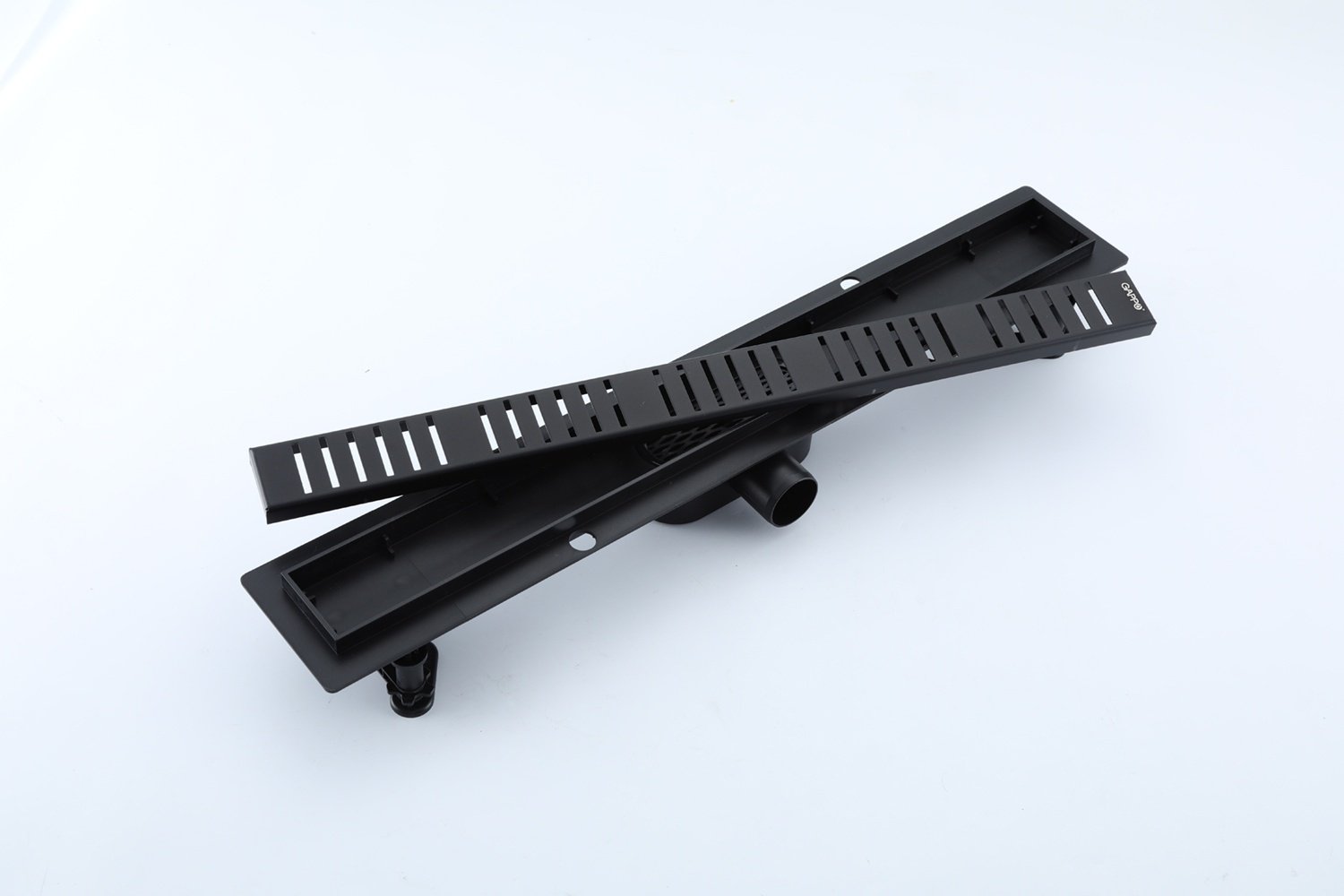 Gappo трап G87007-36 (7 х 70 см)