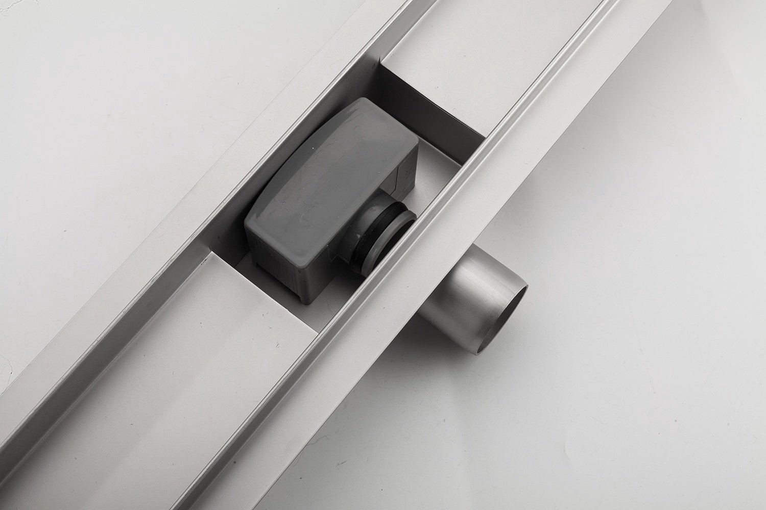 Gappo трап G85007-3 (7 х 50 см) купить,34500