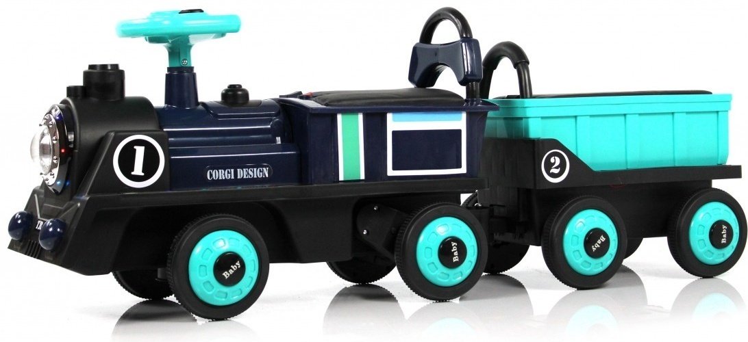 River Toys K008AM синий