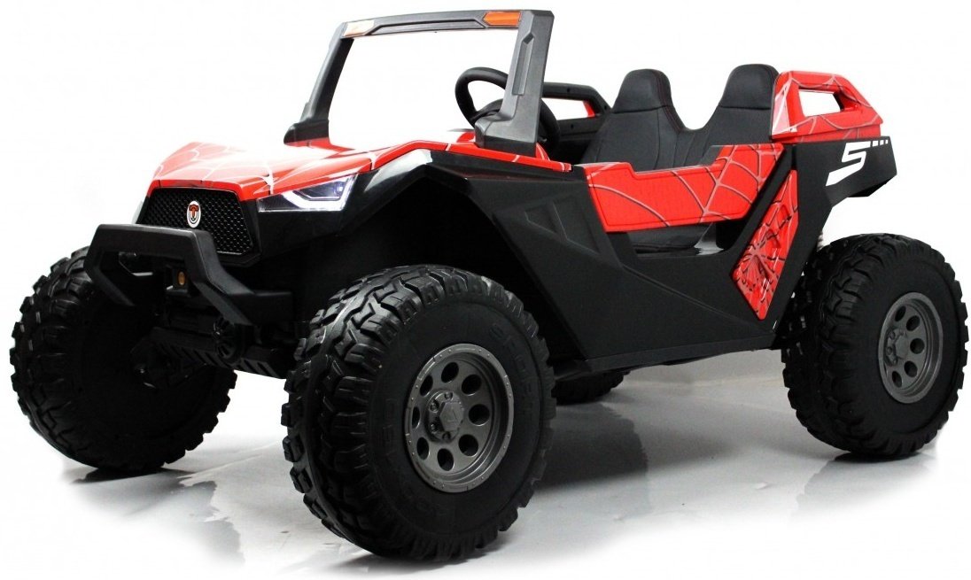 River Toys A707AA красный