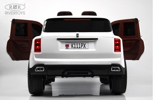 KABINKA.KZ K111PX белый купить,NaN
