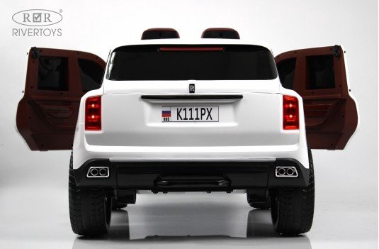 KABINKA.KZ K111PX белый купить,NaN