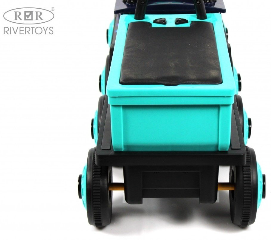 River Toys K008AM синий купить,NaN