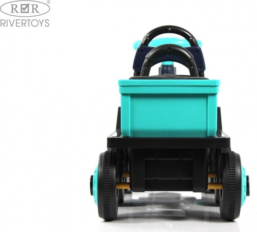 River Toys K008AM синий