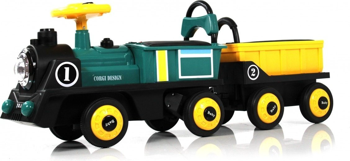 River Toys K008AM зеленый купить,NaN