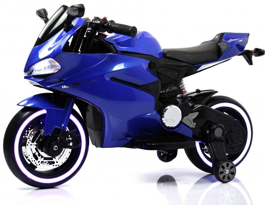 A001AA-BLUE синий