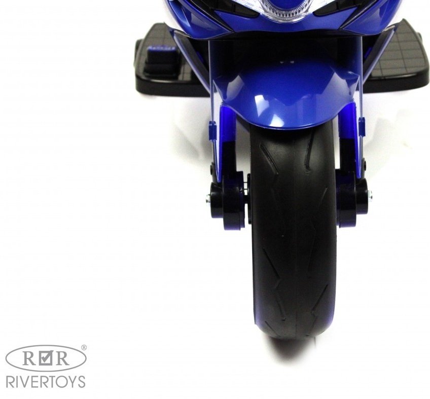 A001AA-BLUE синий