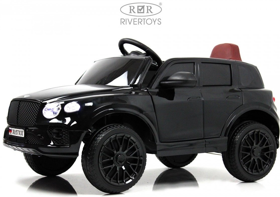 River Toys X007XX черный купить,NaN