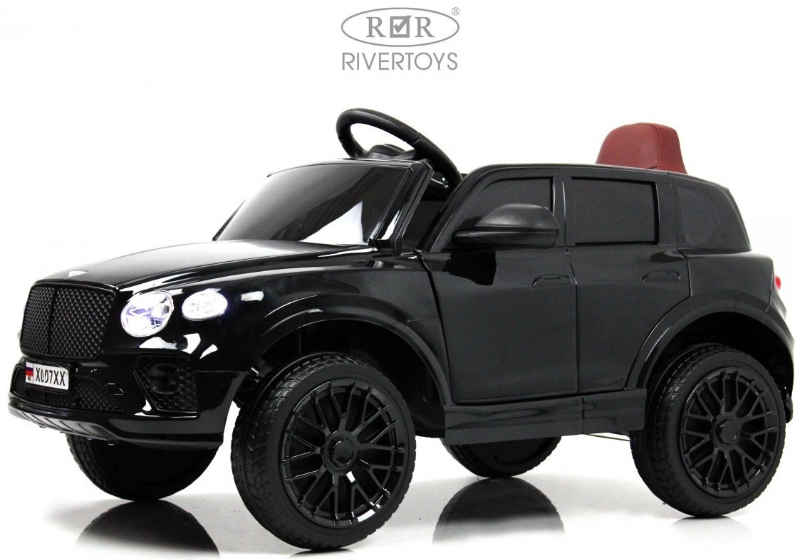 River Toys X007XX черный купить,NaN