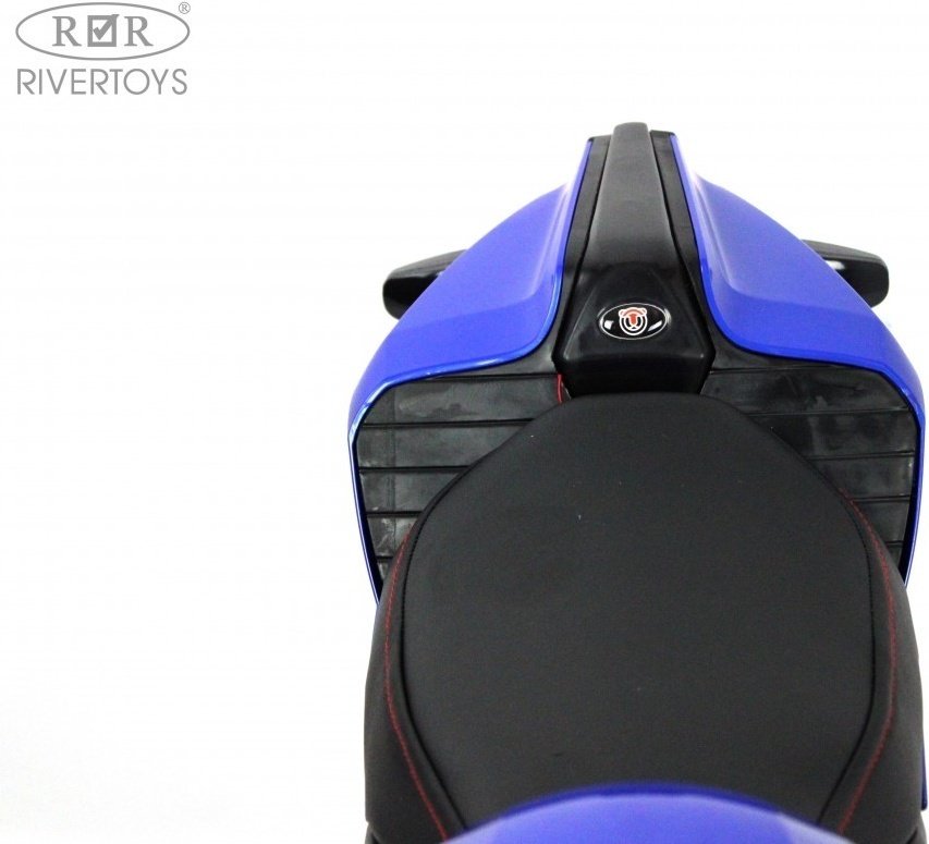 A001AA-BLUE синий