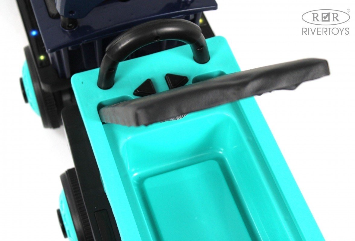 River Toys K008AM синий