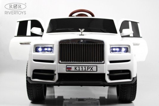 KABINKA.KZ K111PX белый купить,NaN