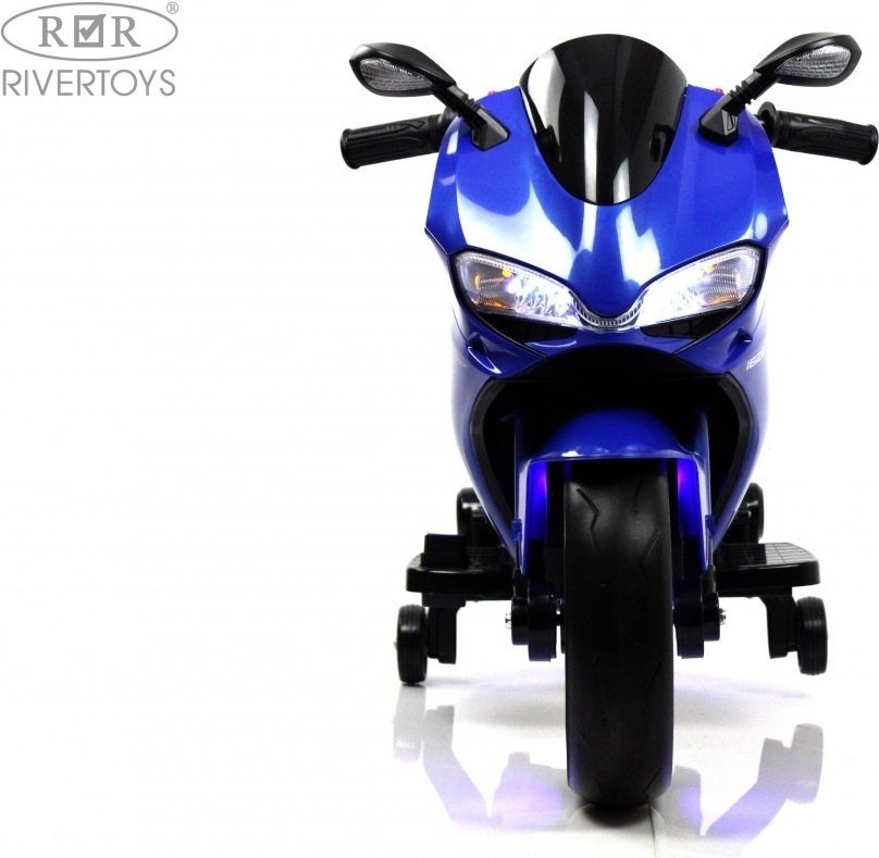 A001AA-BLUE синий