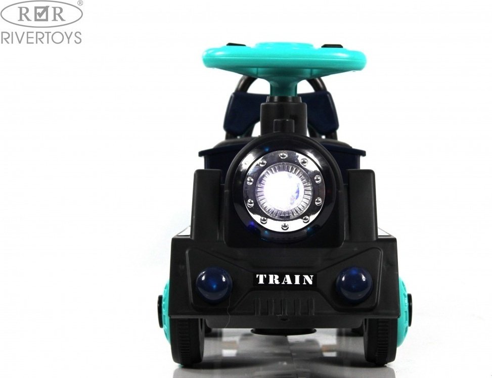 River Toys K008AM синий