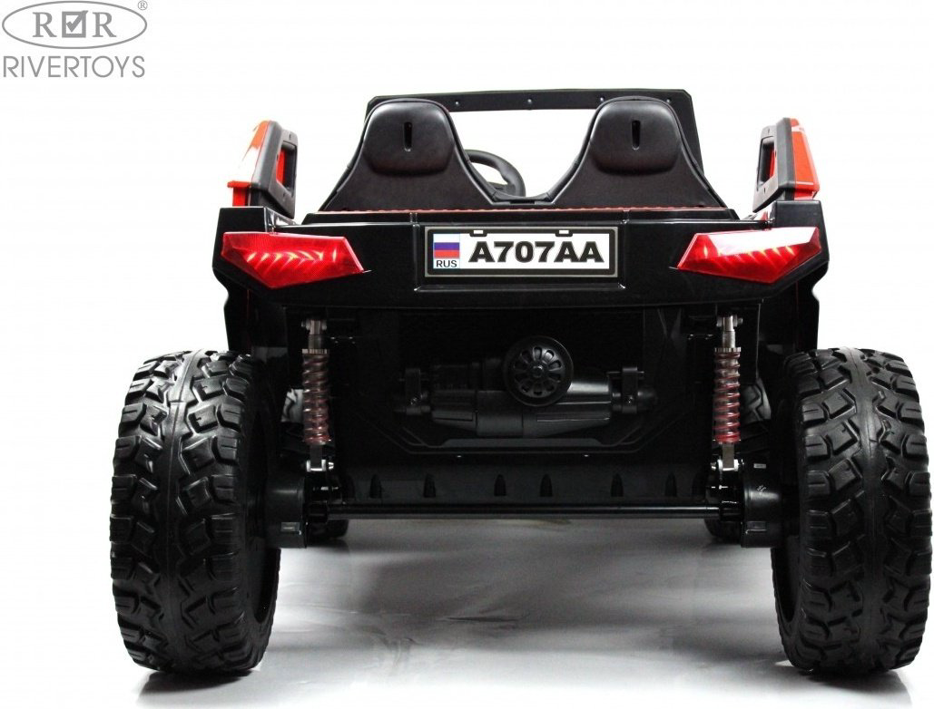 River Toys A707AA красный купить,NaN