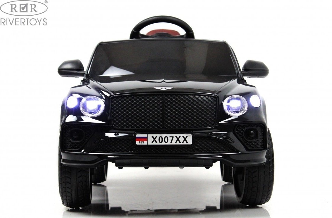 River Toys X007XX черный купить,NaN