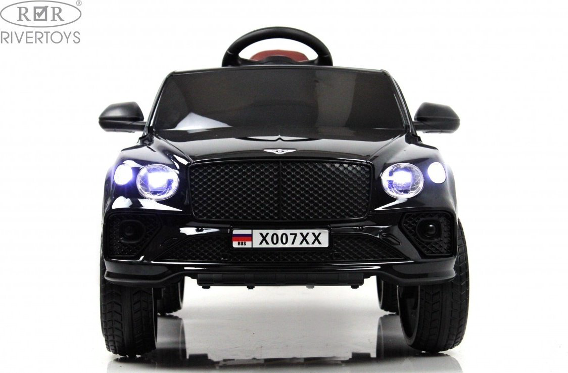 River Toys X007XX черный купить,NaN