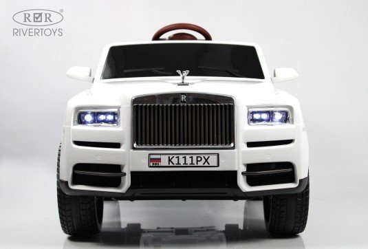 KABINKA.KZ K111PX белый купить,NaN