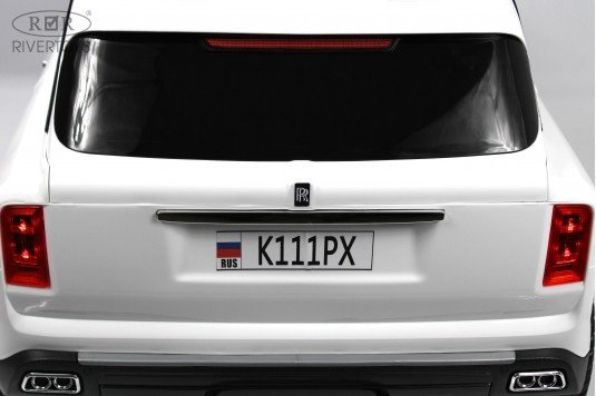 KABINKA.KZ K111PX белый купить,NaN