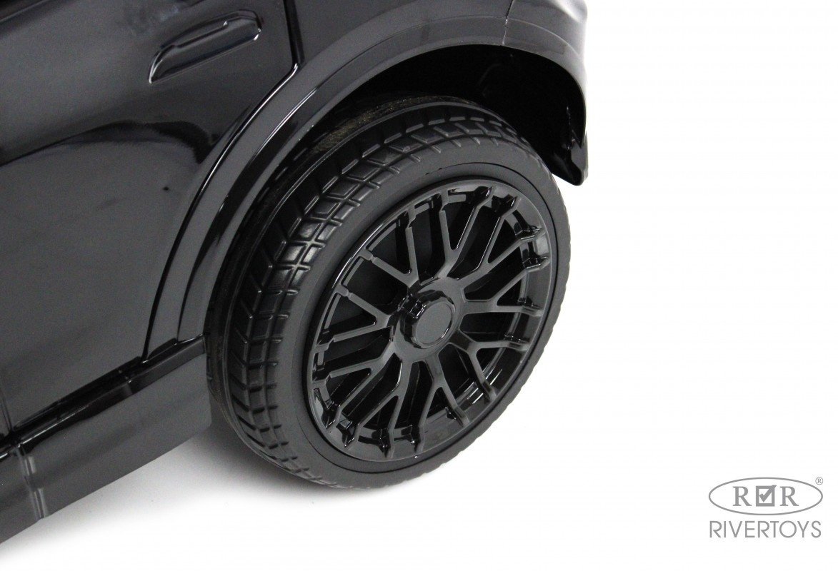 River Toys X007XX черный купить,NaN