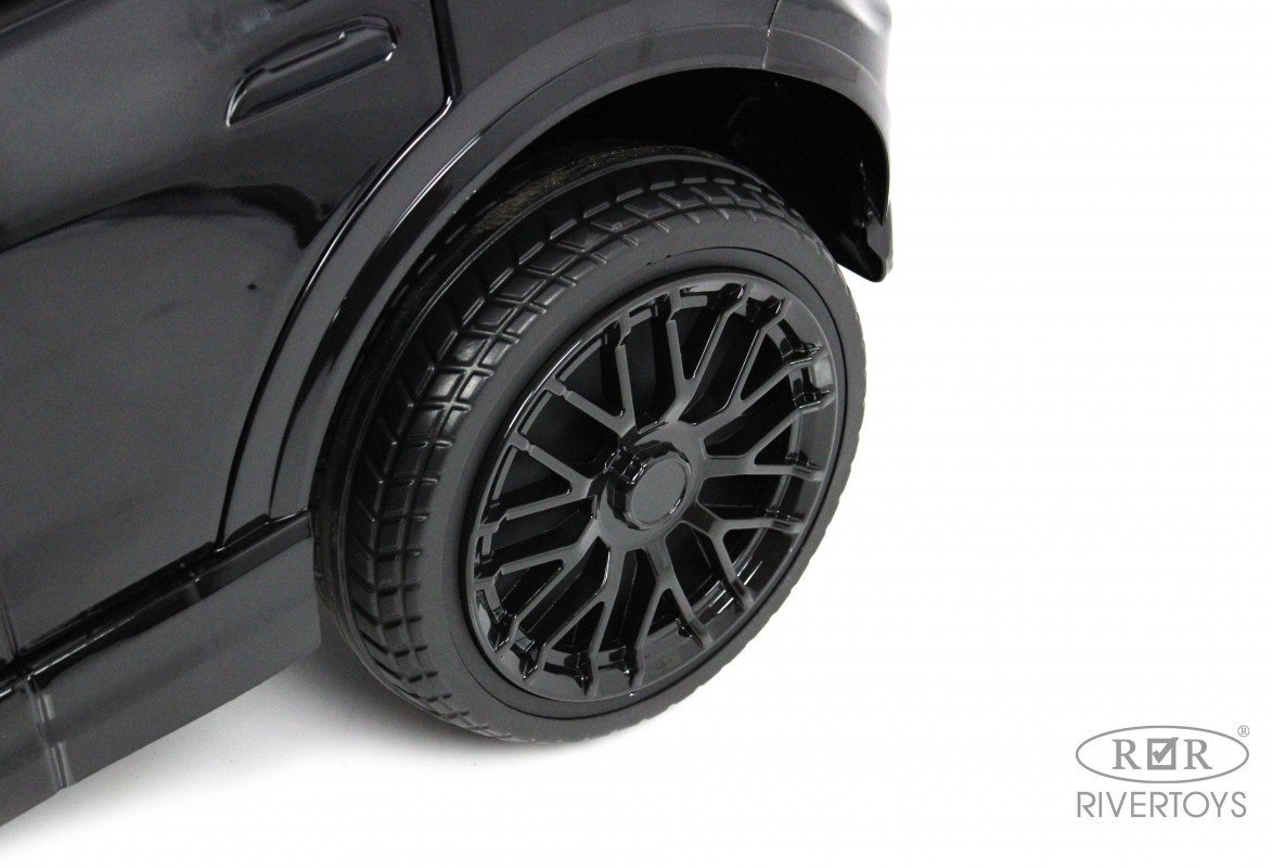 River Toys X007XX черный купить,NaN