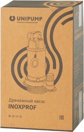 Насос погружной UNIPUMP 15-15-1,5 купить,NaN