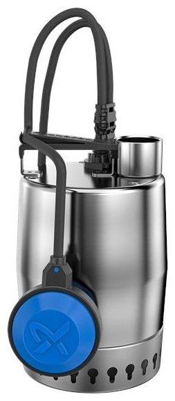 Насос погружной Grundfos Unilift KP 350-A-1 купить,NaN
