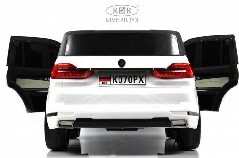 KABINKA.KZ K070PX белый купить,NaN