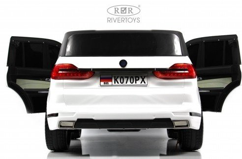 KABINKA.KZ K070PX белый купить,NaN