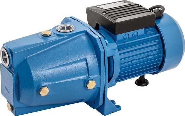 Насос поверхностный UNIPUMP Eco JET 100 LA