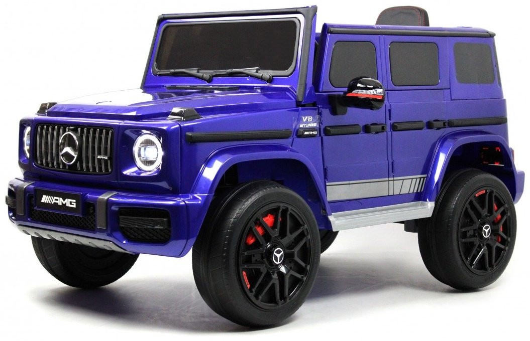 River Toys K999KK синий купить,NaN