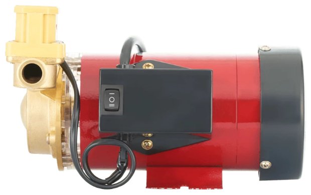 Насос погружной UNIPUMP WIP-15