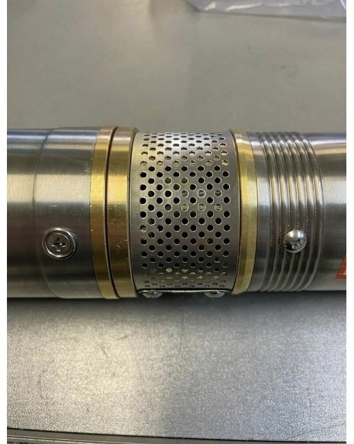 Насос погружной VALFEX PROFI 55/75 VALFEX