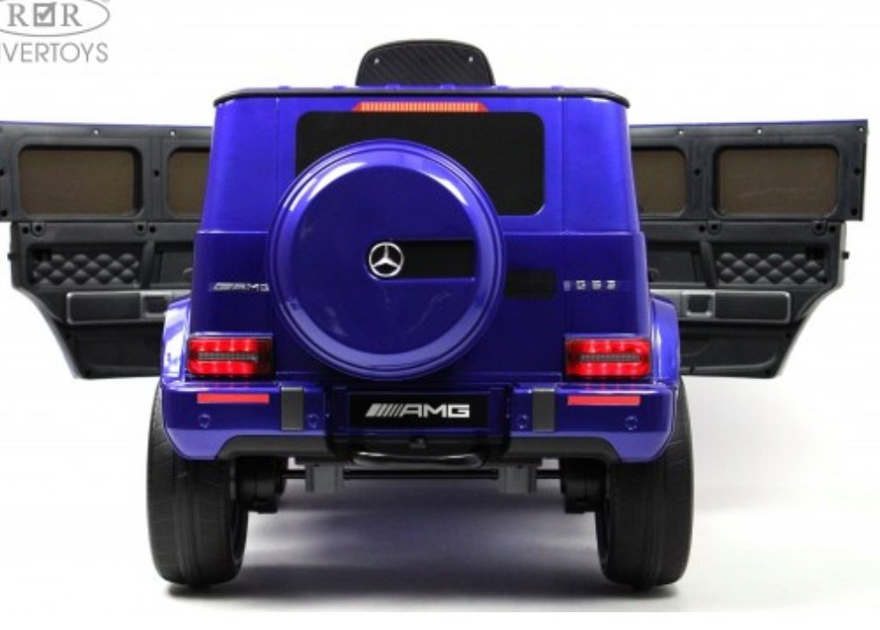 River Toys K999KK синий купить,NaN