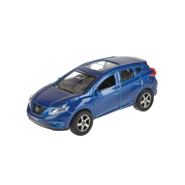 Машинка Технопарк Nissan Murano 12см купить,NaN