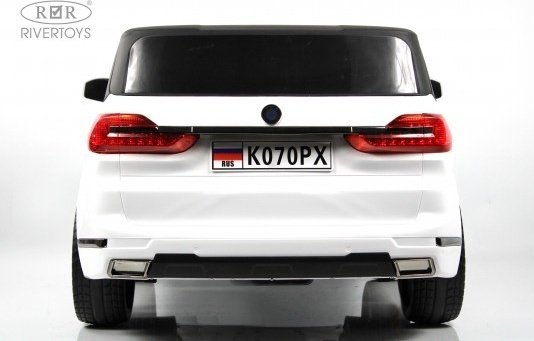 KABINKA.KZ K070PX белый купить,NaN