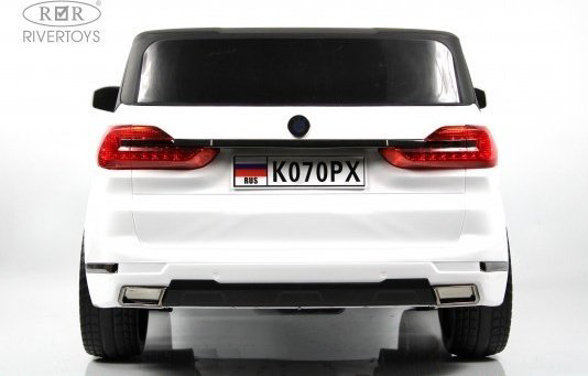 KABINKA.KZ K070PX белый купить,NaN