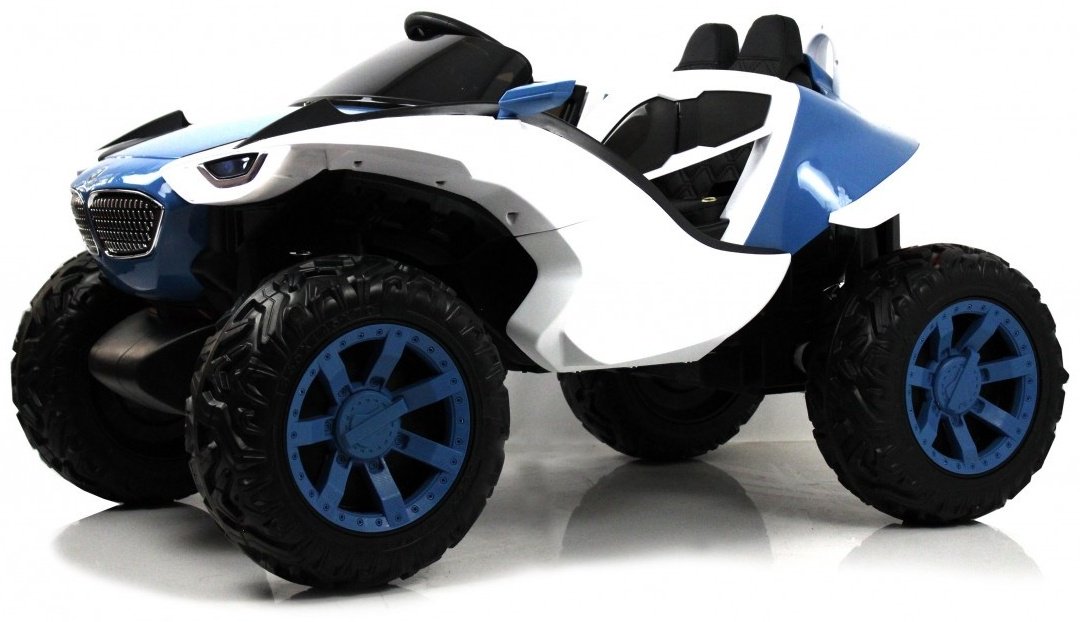 K888AM черный, синий