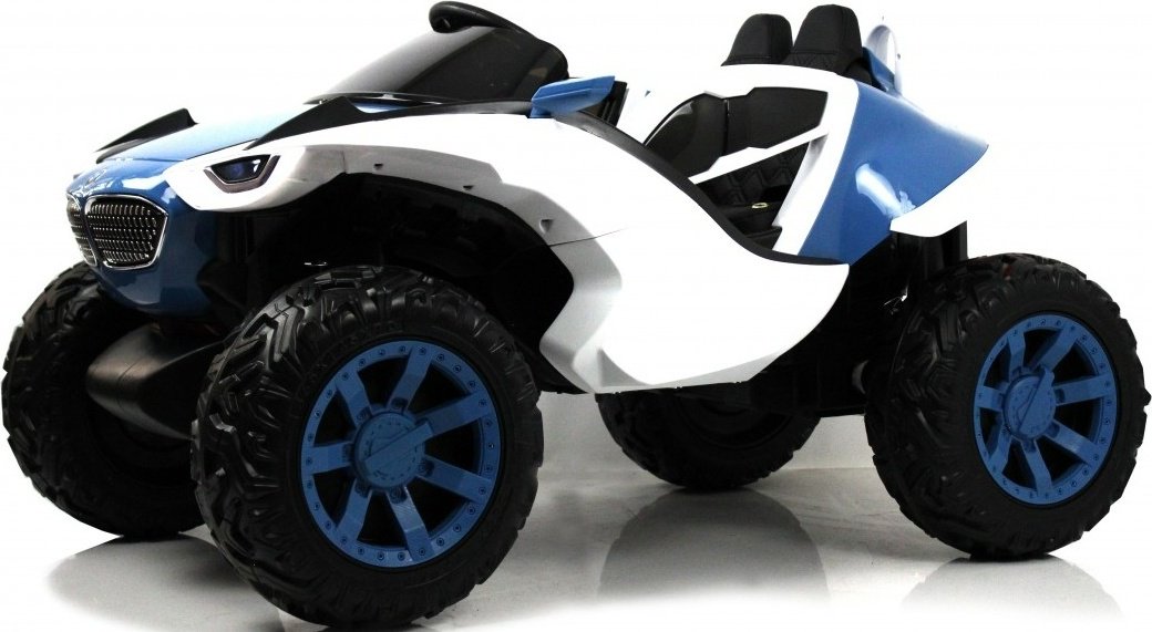 K888AM черный, синий